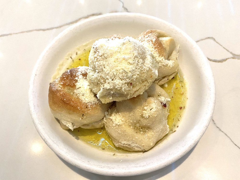 THE SAUCY MEATBALL 146 Photos & 170 Reviews Italian 12401