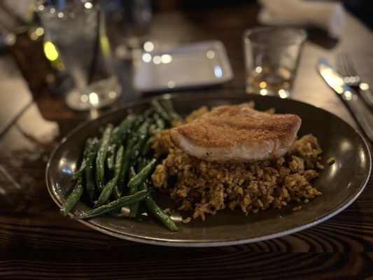 Bosscat Kitchen & Libations by null