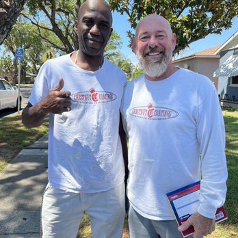 Chestnut Coatings - Owner Paul and Chris - Kitchen & Bath Near Me Chestnut Coatings - Owner Paul and Chris - Kitchen & Bath Near Me