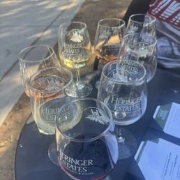Wine tasting Wine tasting