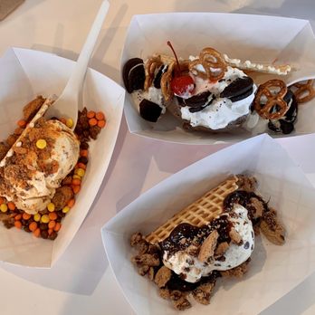 Nuggs Ice Cream - Taco Tuesday - Ice Cream & Frozen Yogurt Near Me - Denver, Colorado Nuggs Ice Cream - Taco Tuesday - Ice Cream & Frozen Yogurt Near Me - Denver, Colorado
