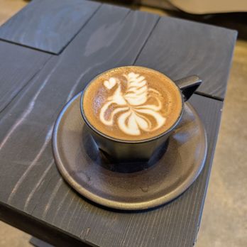 Hedge Coffee - Coffee & Tea Near Me - San Francisco, California Hedge Coffee - Coffee & Tea Near Me - San Francisco, California