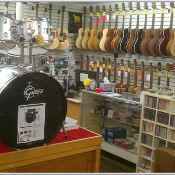 Fretz Music Center - Musical Instruments & Teachers Near Me - Souderton, Pennsylvania Fretz Music Center - Musical Instruments & Teachers Near Me - Souderton, Pennsylvania