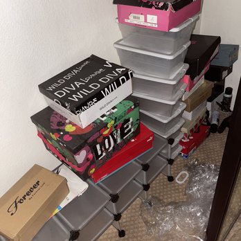 Renewal Claims Solutions - After they picked everything up. - Damage Restoration Near Me - San Pablo, California Renewal Claims Solutions - After they picked everything up. - Damage Restoration Near Me - San Pablo, California