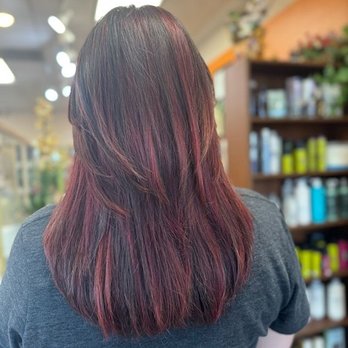 Vivi Salon & Spa - After! - Hair Salons Near Me - Mill Creek, Washington Vivi Salon & Spa - After! - Hair Salons Near Me - Mill Creek, Washington