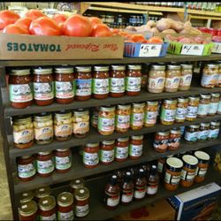 Captain's Amish Country Store