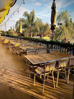 Roscoe's House of Chicken and Waffles by null