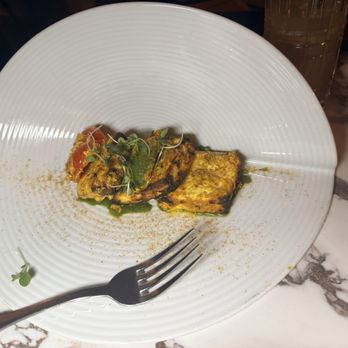 Dilli Dilli - GILAFI PANEER - Indian Near Me - New York, New York