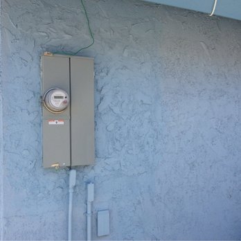 SOS Power Electric - Electricians Near Me - Los Angeles, California SOS Power Electric - Electricians Near Me - Los Angeles, California