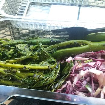 Dundore & Heister - Their fresh prepared vegetables are always delicious - Butcher Near Me - Wyomissing, Pennsylvania