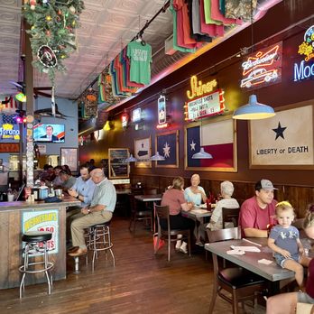 Rooster's Roadhouse - Barbeque Near Me - Decatur, Texas Rooster's Roadhouse - Barbeque Near Me - Decatur, Texas