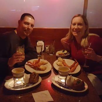 Freda's Seafood Grille - Seafood Near Me - Austin, Texas