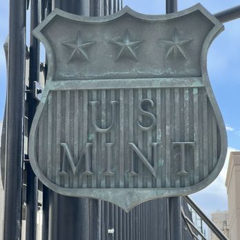 United States Mint - Landmarks & Historical Buildings Near Me - Denver, Colorado United States Mint - Landmarks & Historical Buildings Near Me - Denver, Colorado