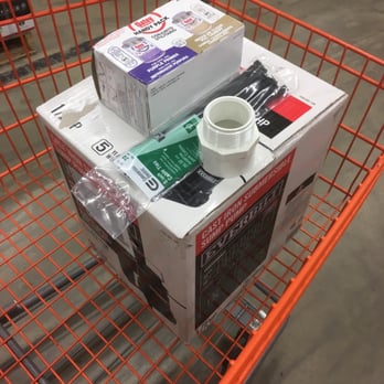 The Home Depot - Thanks Al! - Hardware Stores Near Me - Countryside, Illinois
