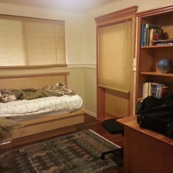 Volcano Places - Extra bed in master room