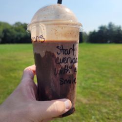Chunky Monkey Protein Shake, 24 oz
