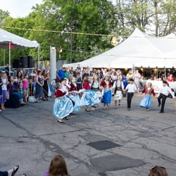 Rochester Greek Festival