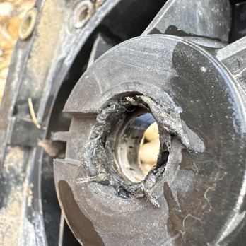 Drew Pools - Is your pool pump leaking? This may be why! - Pool & Hot Tub Service Near Me - Park Row, Texas Drew Pools - Is your pool pump leaking? This may be why! - Pool & Hot Tub Service Near Me - Park Row, Texas