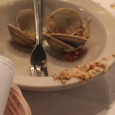 Tartufo Italian Restaurant by null