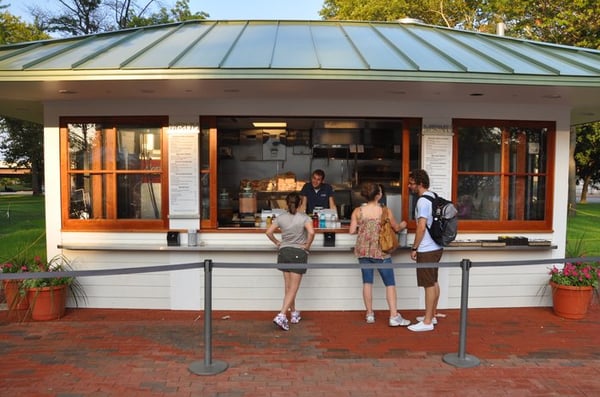 SquareBurger by null