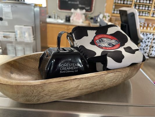 Homestead Creamery by null