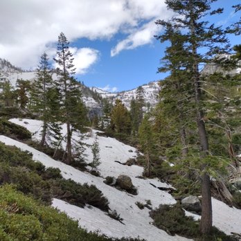 Eagle Lake - Hiking Near Me