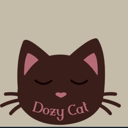 Dozy Cat - Cat boarding