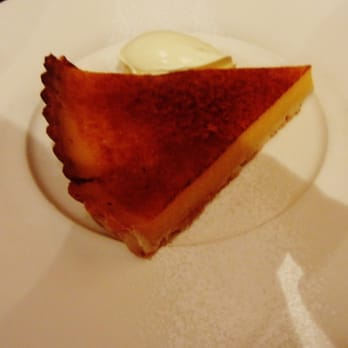 Fish la Boissonnerie - Grab extra desserts - French Near Me - Paris, 75