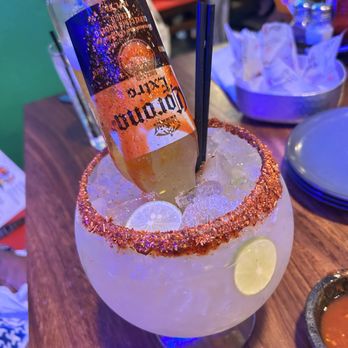 Mariscos Playa Hermosa - Cornonita was refreshing - Mexican Near Me - Phoenix, Arizona Mariscos Playa Hermosa - Cornonita was refreshing - Mexican Near Me - Phoenix, Arizona