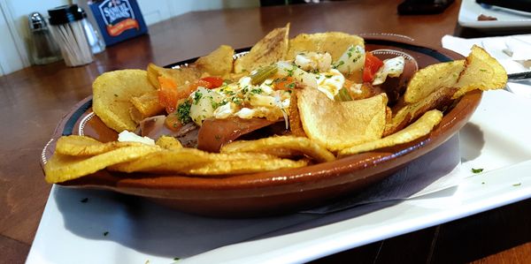Imperio Portuguese Grill by null