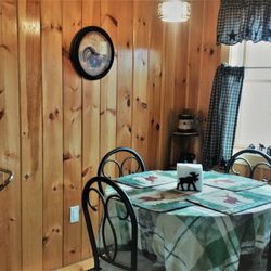 Acadia House - Prepare a meal, relax & enjoy!