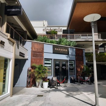 Narbona Coconut Grove - Wine Bars Near Me - Miami, Florida