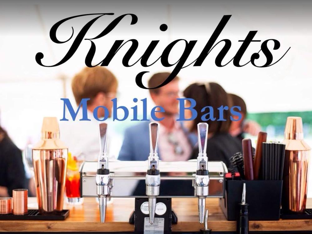 KNIGHTS MOBILE BARS Heathfield, East Sussex, United Kingdom Party Equipment Rentals Phone