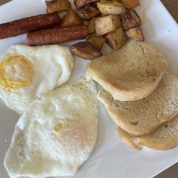 Crepeccino - Classic Breakfast - Coffee & Tea Near Me - San Antonio, Texas