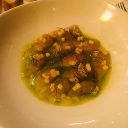 Chateau Beaver Creek - Appetizer