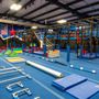 Photo of Flip Side Ninja Park