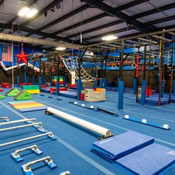 Flip Side Ninja Park