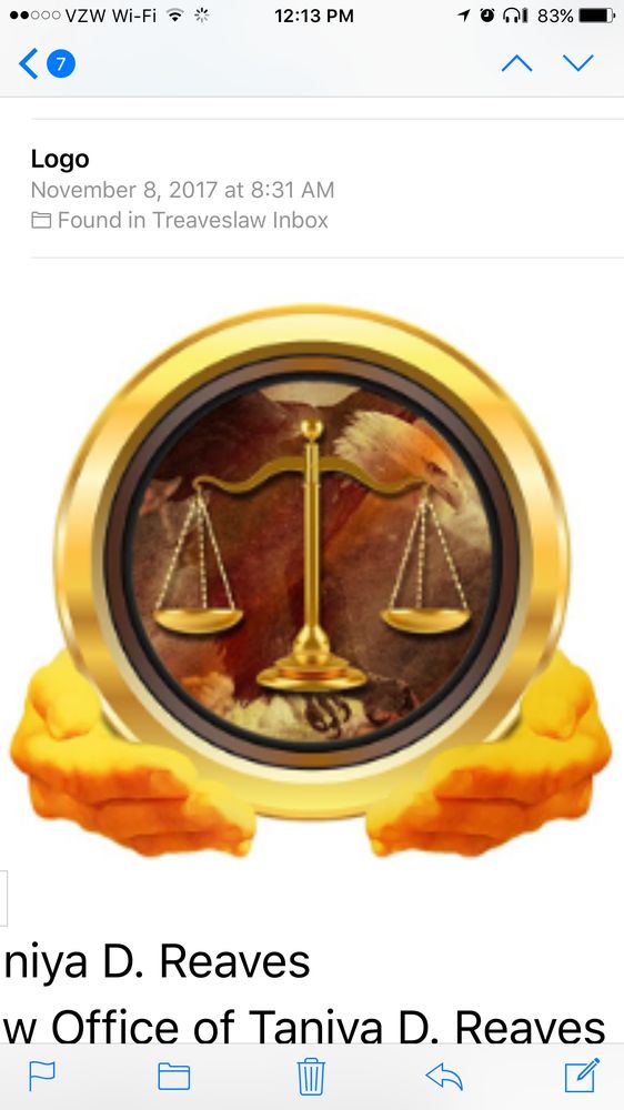 Law Office of Taniya D Reaves - divorce attorney in Browns Summit, NC