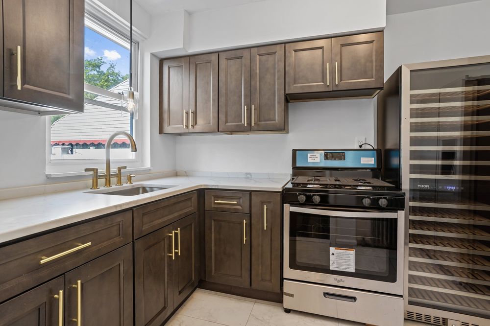 Slide of Chartered General Contractors