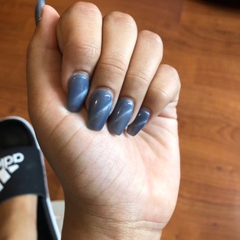 E-Nails & Spa - Great service - Nail Salons Near Me - Bayonne, New Jersey
