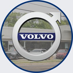Volvo Cars of Fort Washington