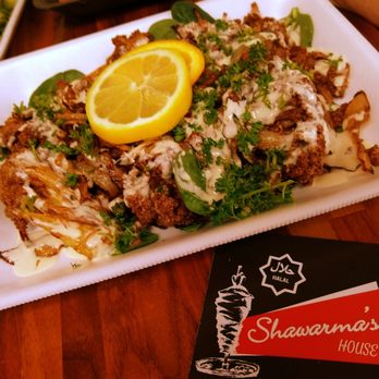 arabic restaurant near me￼