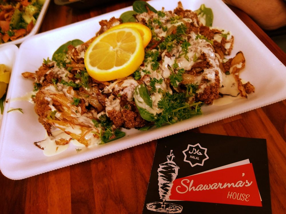SHAWARMA’S HOUSE 125 Photos & 37 Reviews Mediterranean 8565 N