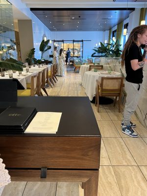 ette hotel Orlando by null