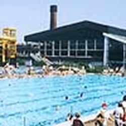 Freizeitbad aqua-sol
