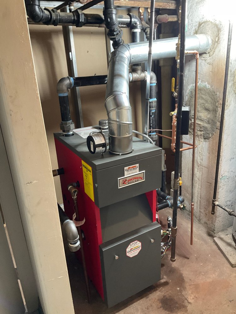 BILL LEARY AIR CONDITIONING & HEATING Updated 2024 24 Photos & 42