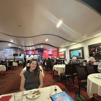 KJ Dim Sum & Seafood - Inside dining area - Dim Sum Near Me - Las Vegas, Nevada KJ Dim Sum & Seafood - Inside dining area - Dim Sum Near Me - Las Vegas, Nevada