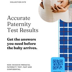 Clinical Sticks - Get the answers you need before the baby arrives.