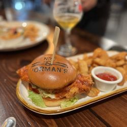 Nic & Norman's