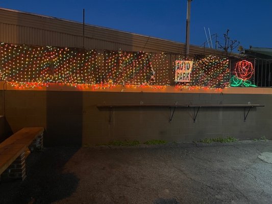 Los California Tacos by null